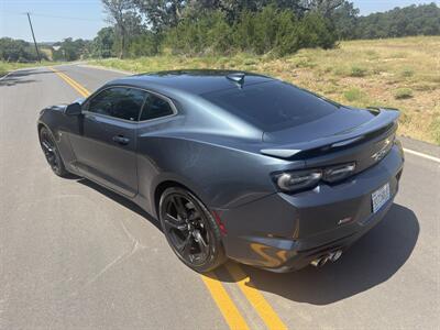 2019 Chevrolet Camaro SS 2SS - Photo 2 - Boerne, TX 78006