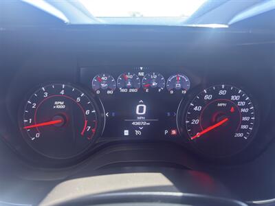 2019 Chevrolet Camaro SS 2SS - Photo 10 - Boerne, TX 78006