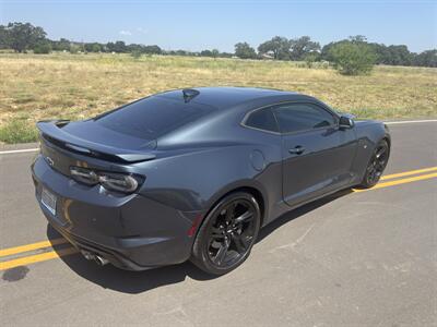 2019 Chevrolet Camaro SS 2SS - Photo 6 - Boerne, TX 78006