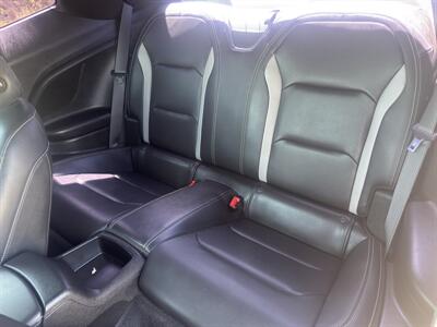 2019 Chevrolet Camaro SS 2SS - Photo 9 - Boerne, TX 78006