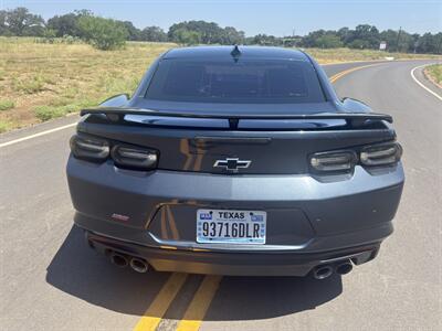2019 Chevrolet Camaro SS 2SS - Photo 7 - Boerne, TX 78006