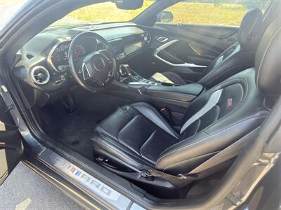 2019 Chevrolet Camaro SS 2SS - Photo 8 - Boerne, TX 78006