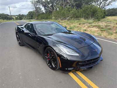 2016 Chevrolet Corvette Stingray Z51 2LT - Photo 5 - Boerne, TX 78006