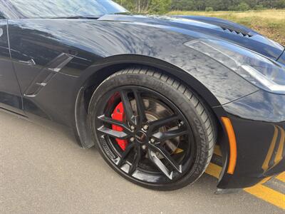 2016 Chevrolet Corvette Stingray Z51 2LT - Photo 20 - Boerne, TX 78006