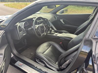 2016 Chevrolet Corvette Stingray Z51 2LT - Photo 10 - Boerne, TX 78006