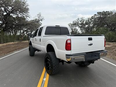 2016 Ford F-250 Super Duty Lariat   - Photo 4 - Boerne, TX 78006