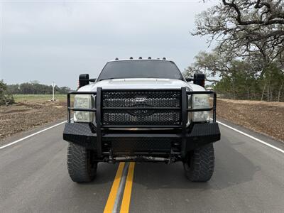 2016 Ford F-250 Super Duty Lariat   - Photo 7 - Boerne, TX 78006