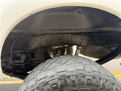 2016 Ford F-250 Super Duty Lariat   - Photo 9 - Boerne, TX 78006