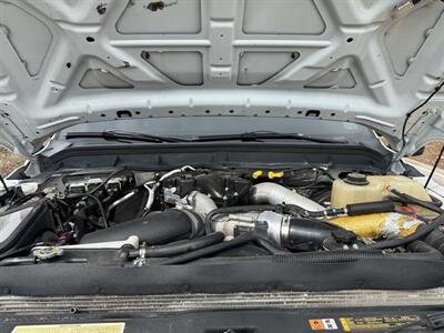 2016 Ford F-250 Super Duty Lariat   - Photo 15 - Boerne, TX 78006