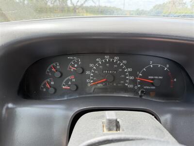 2000 Ford F-250 Super Duty XL   - Photo 12 - Boerne, TX 78006