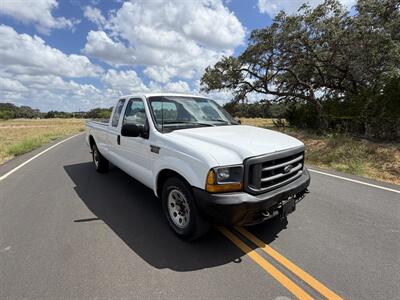 2000 Ford F-250 Super Duty XL   - Photo 6 - Boerne, TX 78006