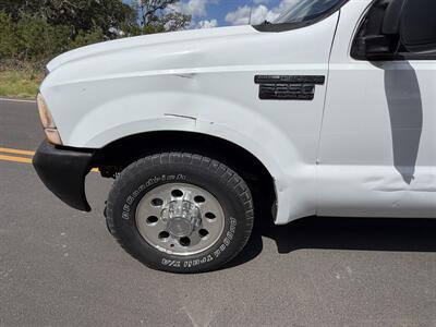 2000 Ford F-250 Super Duty XL   - Photo 14 - Boerne, TX 78006