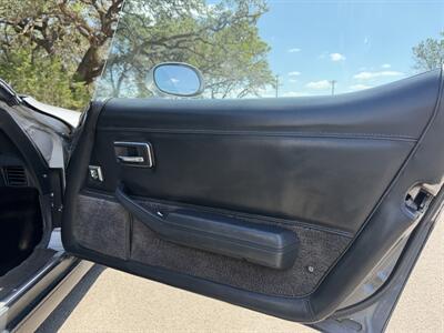 1982 Chevrolet Corvette - Photo 11 - Boerne, TX 78006