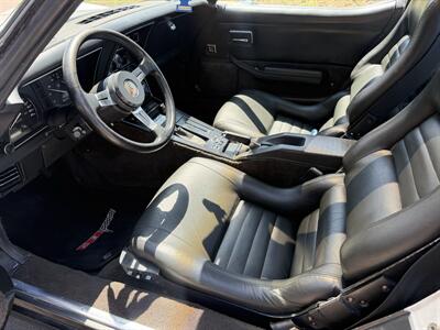 1982 Chevrolet Corvette - Photo 10 - Boerne, TX 78006
