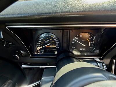 1982 Chevrolet Corvette - Photo 15 - Boerne, TX 78006