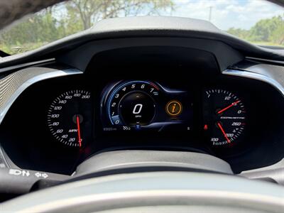 2015 Chevrolet Corvette Stingray Z51   - Photo 12 - Boerne, TX 78006