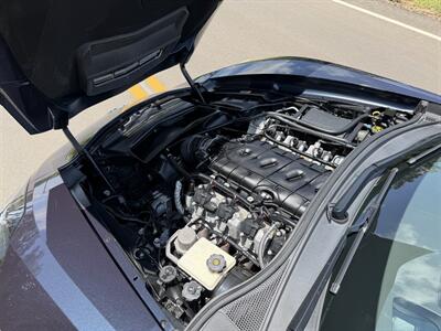 2015 Chevrolet Corvette Stingray Z51   - Photo 9 - Boerne, TX 78006