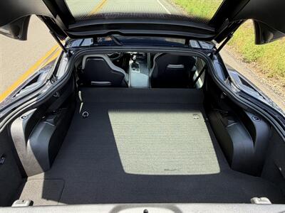 2015 Chevrolet Corvette Stingray Z51   - Photo 17 - Boerne, TX 78006