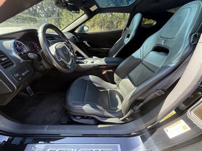 2015 Chevrolet Corvette Stingray 2LT   - Photo 10 - Boerne, TX 78006
