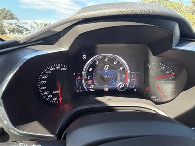2015 Chevrolet Corvette Stingray 2LT   - Photo 14 - Boerne, TX 78006