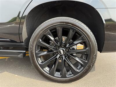 2025 Cadillac Escalade Sport Platinum - Photo 8 - Boerne, TX 78006