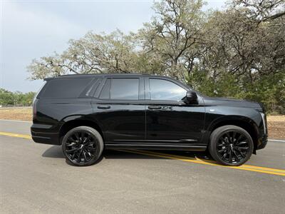 2025 Cadillac Escalade Sport Platinum - Photo 4 - Boerne, TX 78006