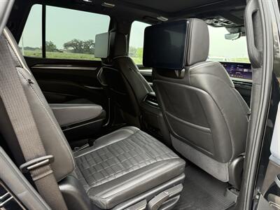 2025 Cadillac Escalade Sport Platinum - Photo 11 - Boerne, TX 78006