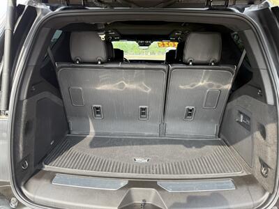 2025 Cadillac Escalade Sport Platinum - Photo 12 - Boerne, TX 78006