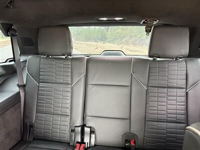 2025 Cadillac Escalade Sport Platinum - Photo 13 - Boerne, TX 78006