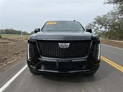 2025 Cadillac Escalade Sport Platinum - Photo 7 - Boerne, TX 78006