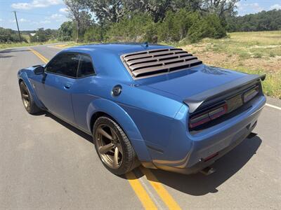 2021 Dodge Challenger R/T Scat Pack Widebody   - Photo 3 - Boerne, TX 78006