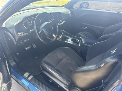 2021 Dodge Challenger R/T Scat Pack Widebody   - Photo 9 - Boerne, TX 78006