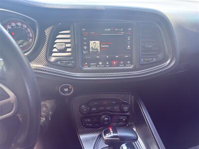2021 Dodge Challenger R/T Scat Pack Widebody   - Photo 14 - Boerne, TX 78006