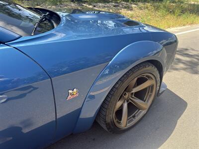 2021 Dodge Challenger R/T Scat Pack Widebody   - Photo 15 - Boerne, TX 78006
