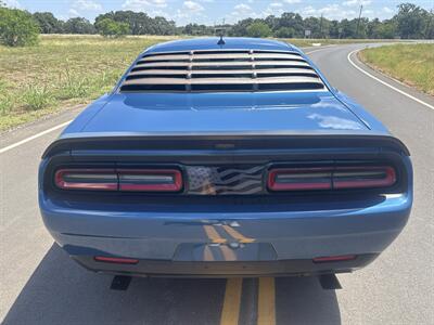 2021 Dodge Challenger R/T Scat Pack Widebody   - Photo 7 - Boerne, TX 78006