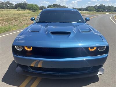 2021 Dodge Challenger R/T Scat Pack Widebody   - Photo 8 - Boerne, TX 78006