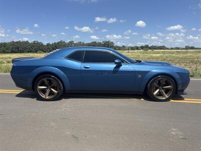 2021 Dodge Challenger R/T Scat Pack Widebody   - Photo 5 - Boerne, TX 78006
