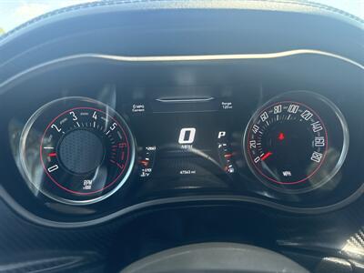2021 Dodge Challenger R/T Scat Pack Widebody   - Photo 10 - Boerne, TX 78006