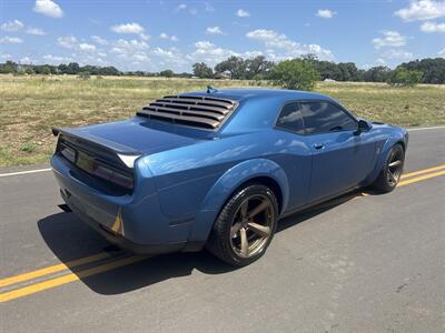 2021 Dodge Challenger R/T Scat Pack Widebody   - Photo 6 - Boerne, TX 78006