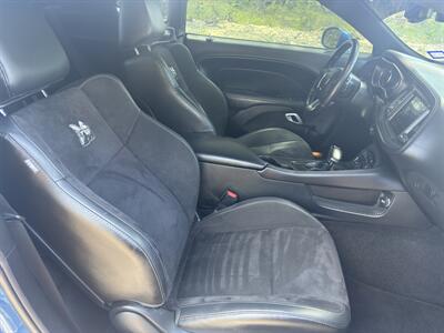 2021 Dodge Challenger R/T Scat Pack Widebody   - Photo 13 - Boerne, TX 78006