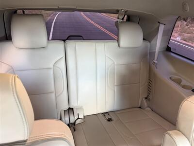 2016 GMC Yukon Denali   - Photo 15 - Boerne, TX 78006