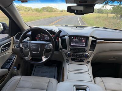 2016 GMC Yukon Denali   - Photo 17 - Boerne, TX 78006