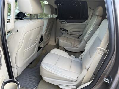 2016 GMC Yukon Denali   - Photo 12 - Boerne, TX 78006