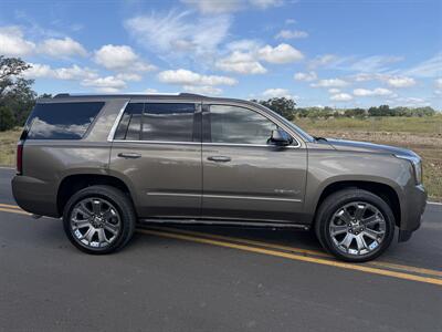 2016 GMC Yukon Denali   - Photo 6 - Boerne, TX 78006