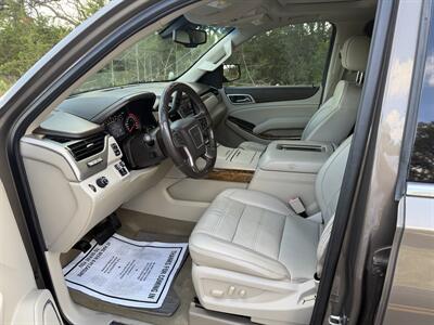 2016 GMC Yukon Denali   - Photo 11 - Boerne, TX 78006