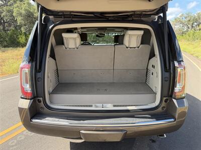 2016 GMC Yukon Denali   - Photo 10 - Boerne, TX 78006