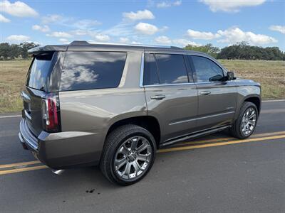 2016 GMC Yukon Denali   - Photo 7 - Boerne, TX 78006