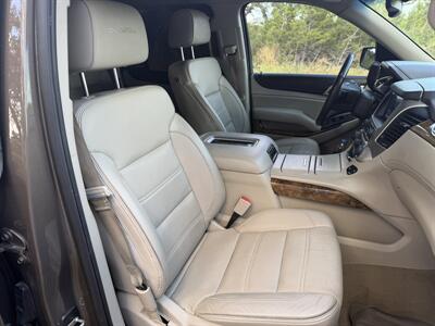 2016 GMC Yukon Denali   - Photo 13 - Boerne, TX 78006