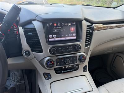 2016 GMC Yukon Denali   - Photo 18 - Boerne, TX 78006