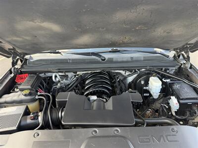 2016 GMC Yukon Denali   - Photo 9 - Boerne, TX 78006